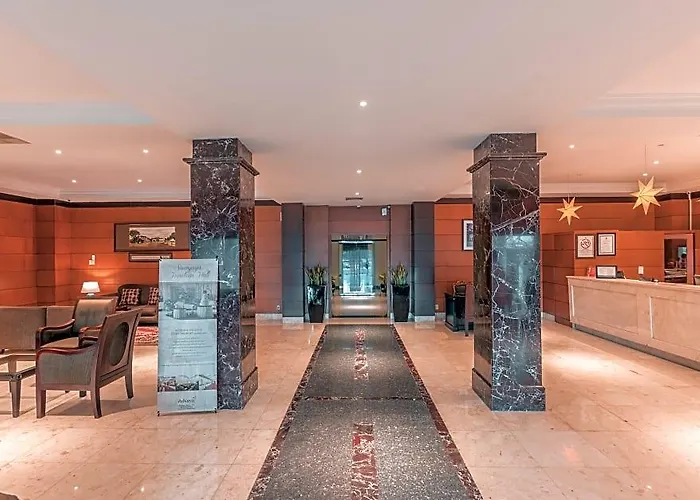 534 Sriwijaya Hotel Jakarta
